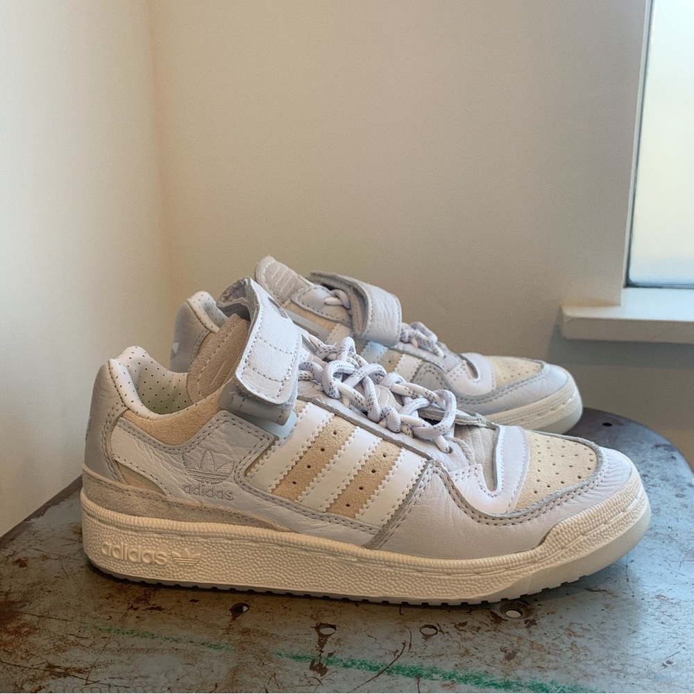 Ivy Park x Forum Low ‘White’
